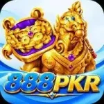888PKR Game